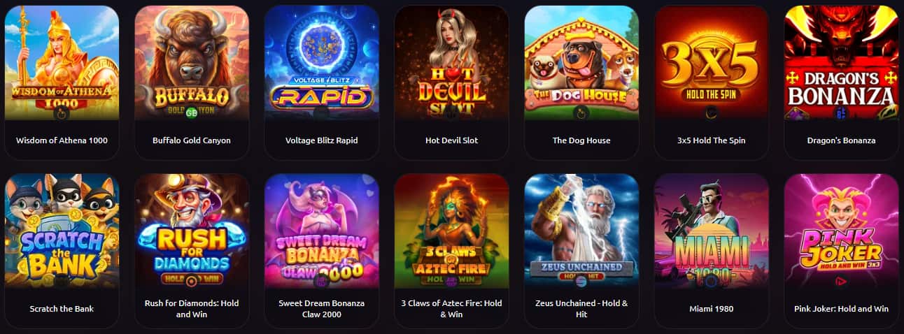 crusino casino machines a sous