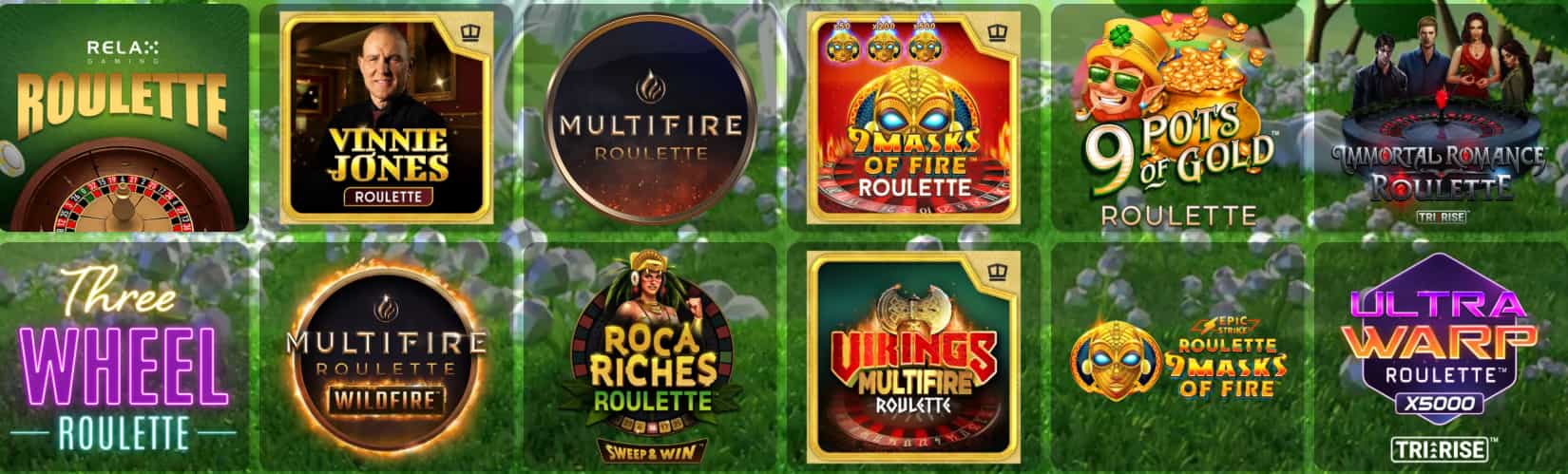 duelz casino jeux en table