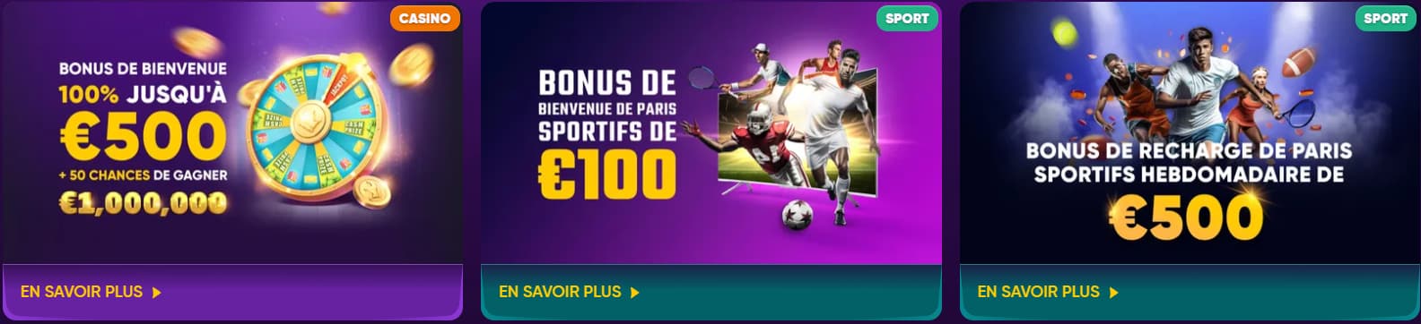 kingmaker casino promotions