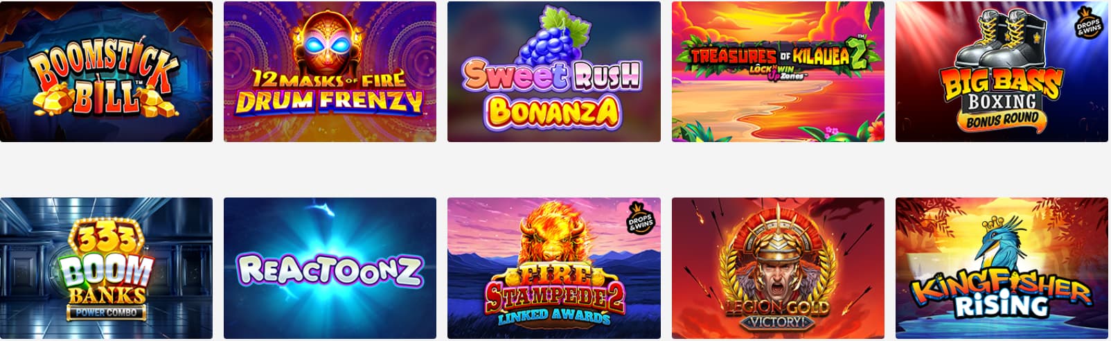 luckster casino machines a sous