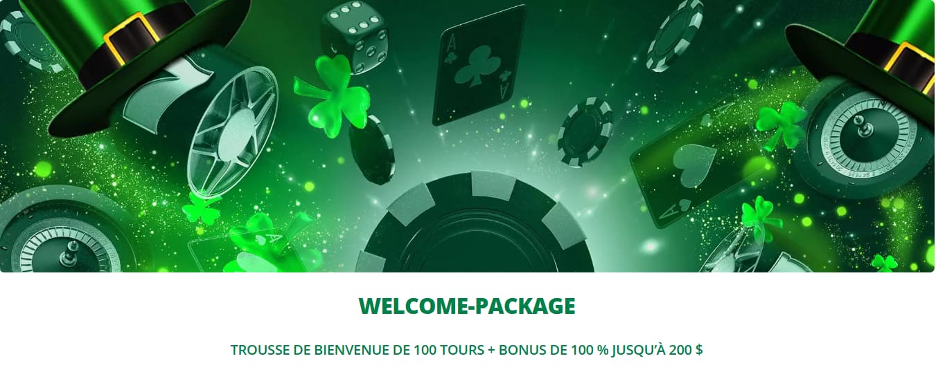 luckster casino promotions