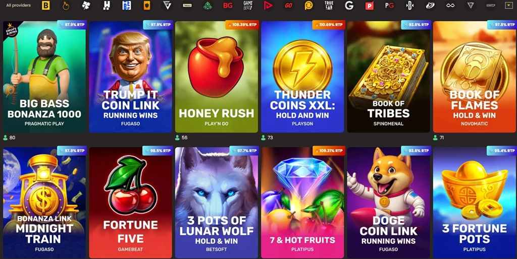 national casino slots
