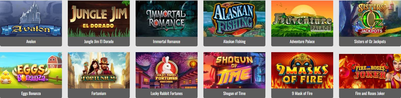 platinum play casino machines a sous