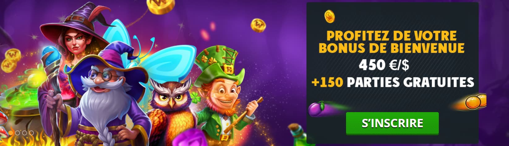 playamo casino page principale
