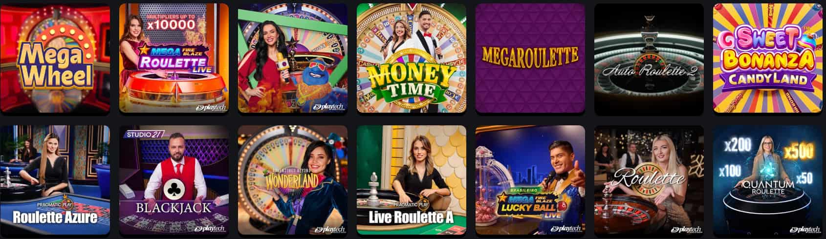swifr casino jeux en direct