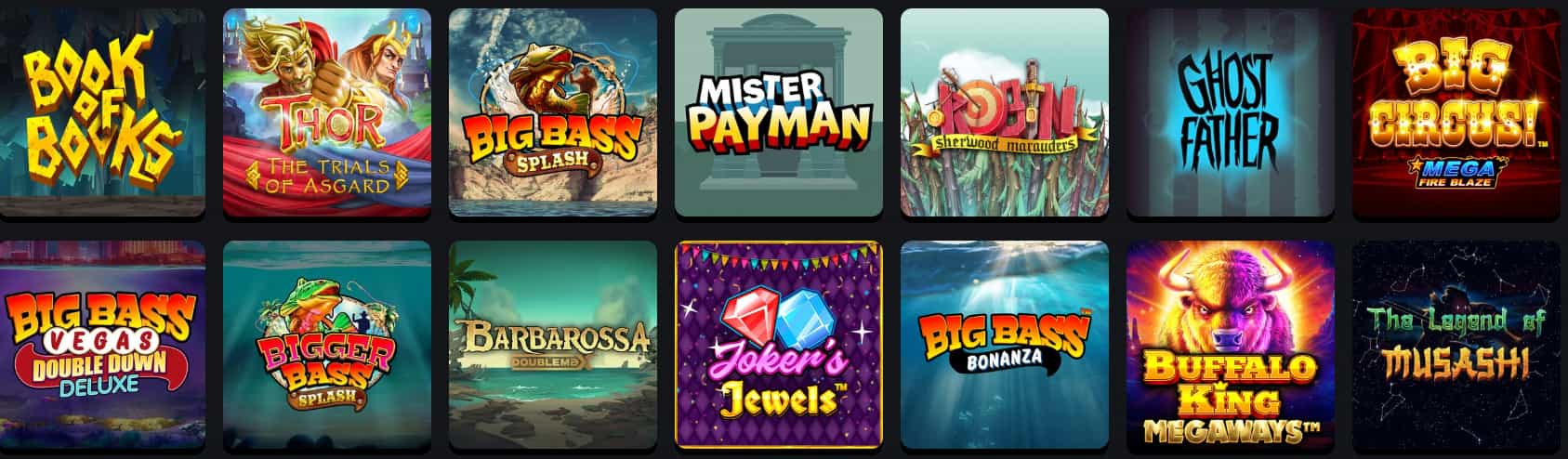 swift casino machines a sous
