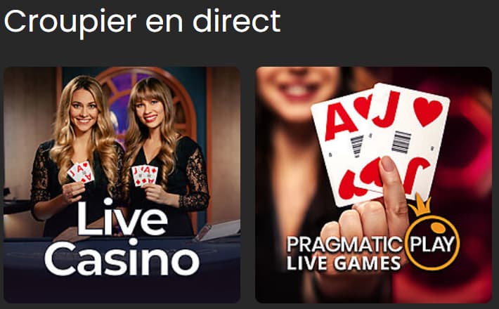 yukon gold casino croupier en casino