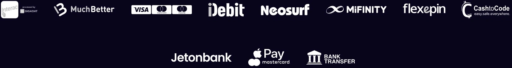 21bit payment methods