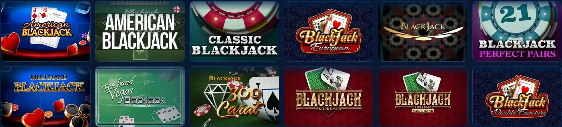 betospin table games