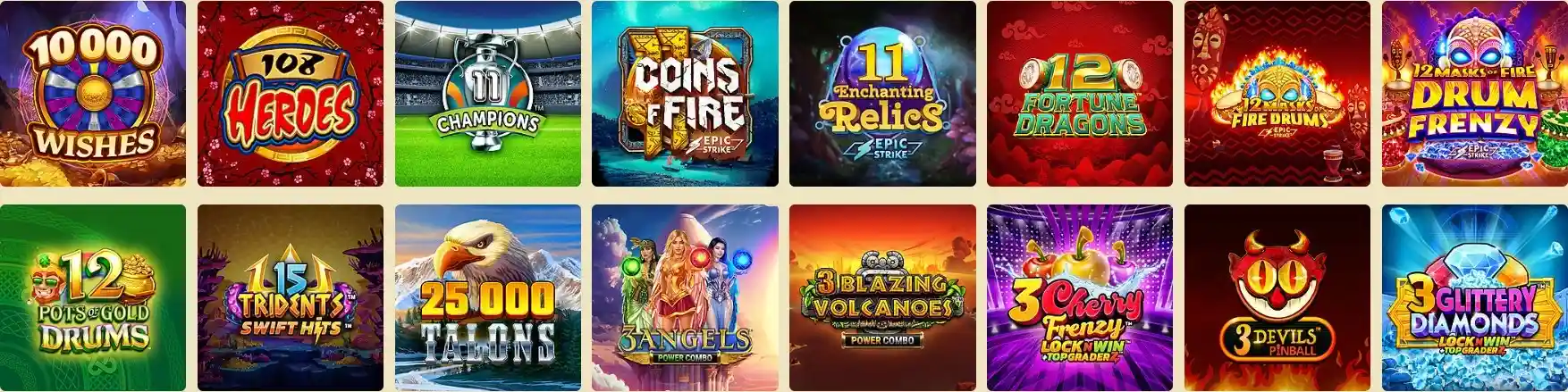 blackjackballroom slots