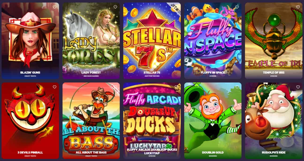 coolzino casino machines a sous