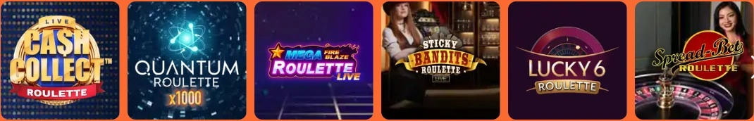 feverslots live casino