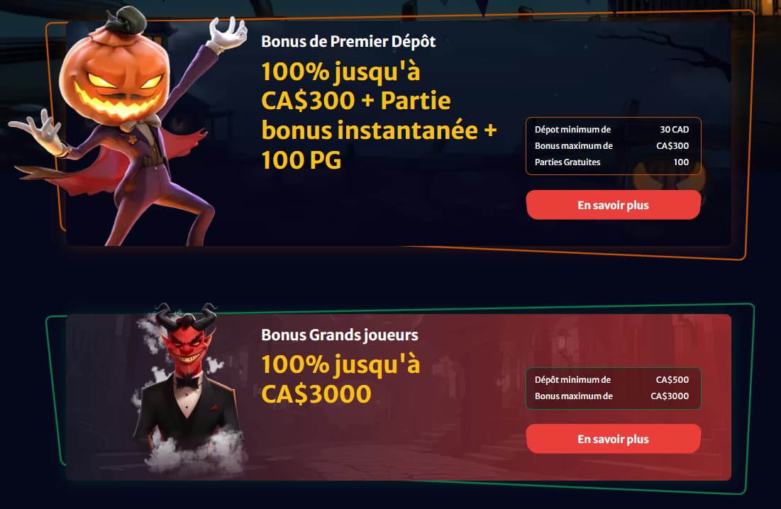 hellspin casino promo