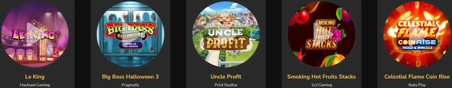 jackpotvillage slots