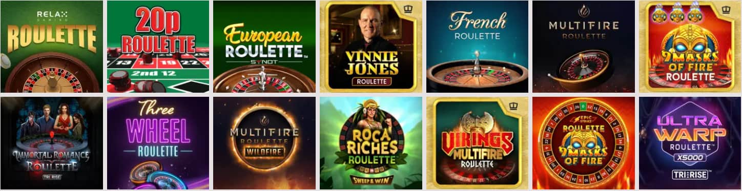 jeux de table nyspins casino