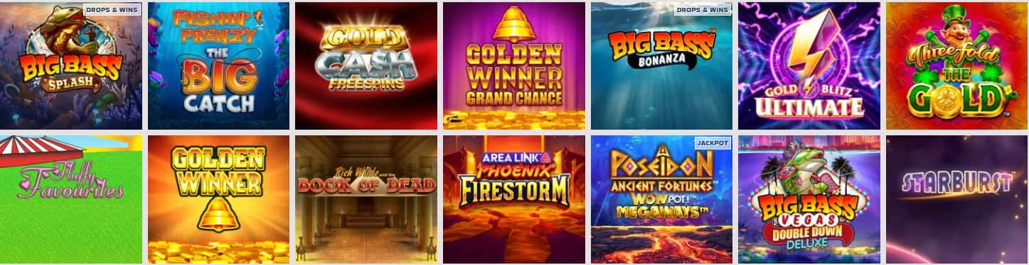 machines a sous nyspins casino