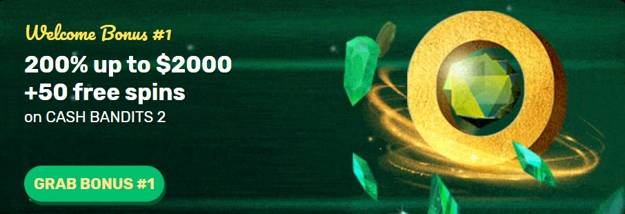 ozwin casino welcome bonus