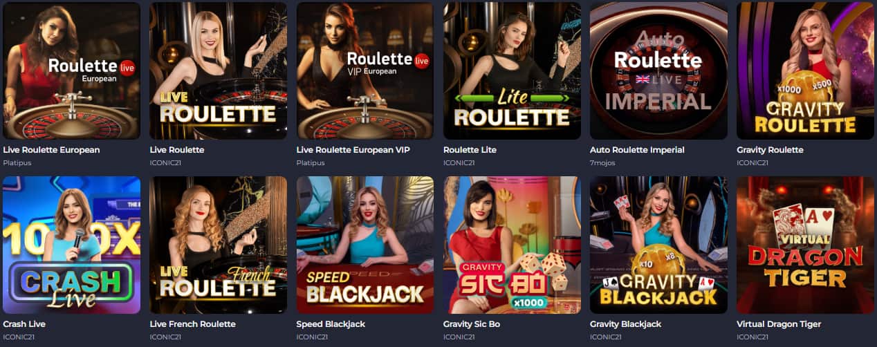 rolling slots casino jeux en ligne