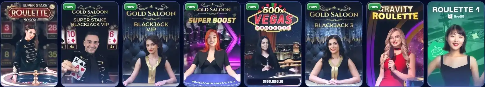 viperwin live casino