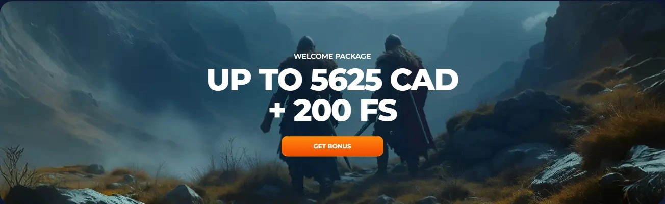 axe welcome bonus