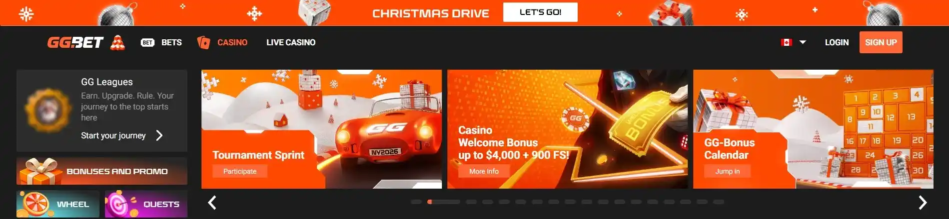 ggbet welcome bonus