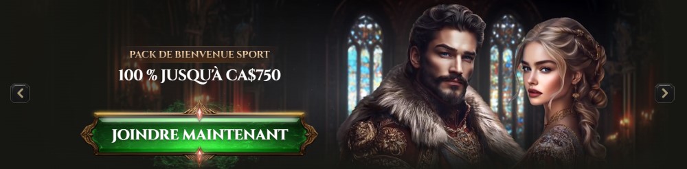 kyngs casino bonus de bienvenue