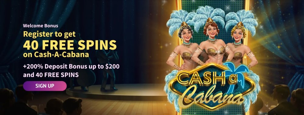 mr jack vegas welcome bonus