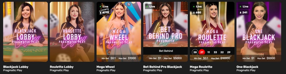 nitro casino casino en direct