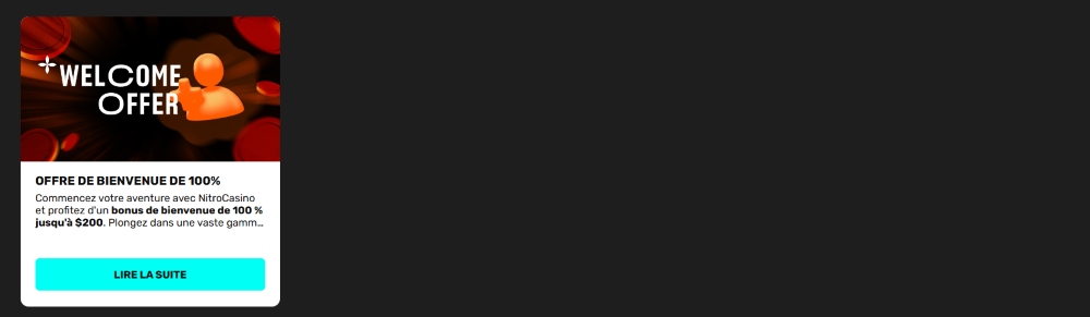 nitro casino promotions