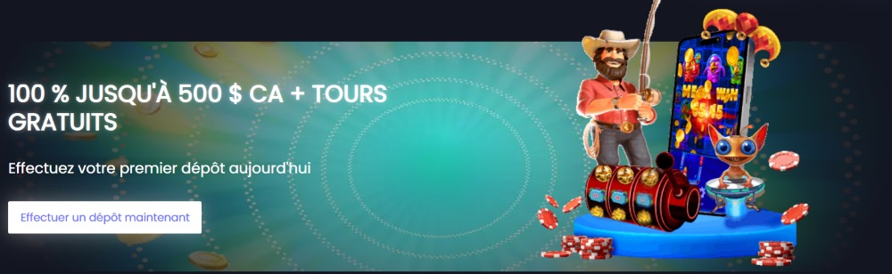 q88bets casino bonus de bienvenue