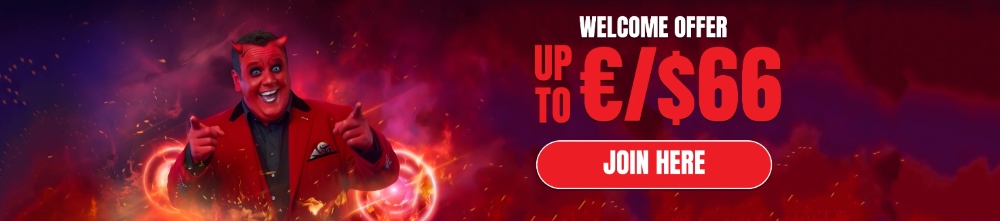 666 casino welcome bonus