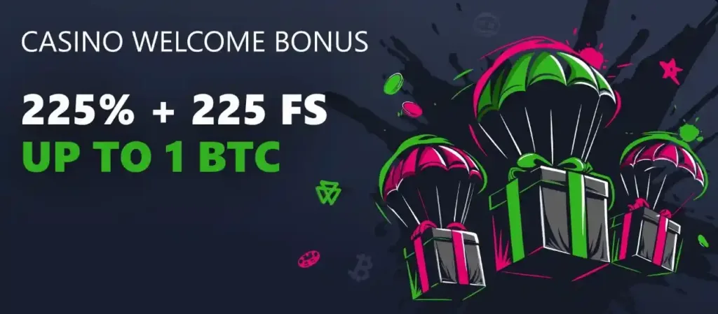 betsio welcome bonus