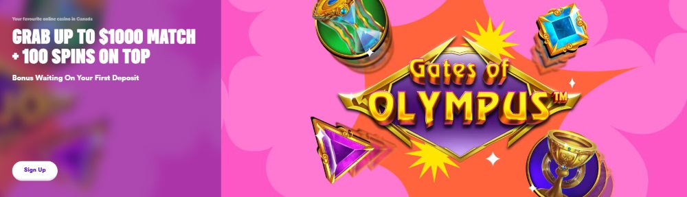 casumo casino welcome bonus