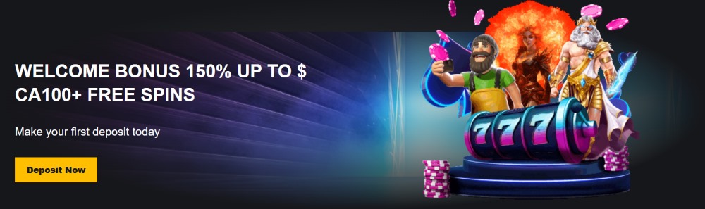 mobilewins casino welcome bonus
