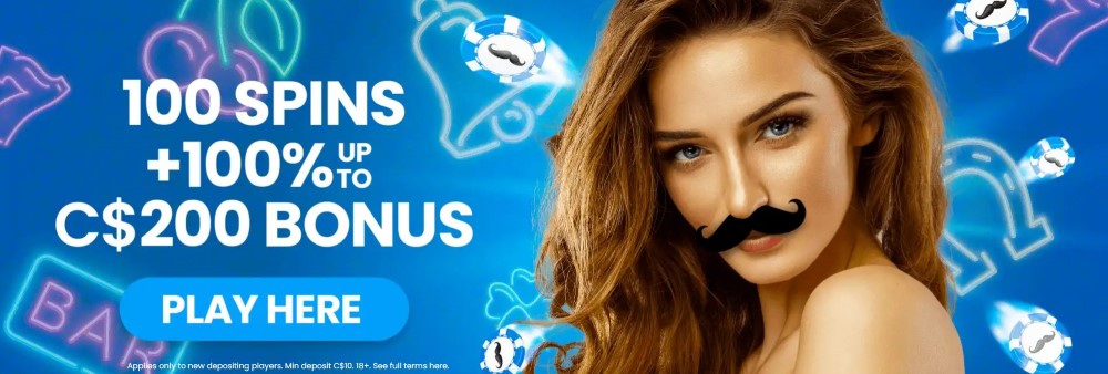 mr play casino welcome bonus