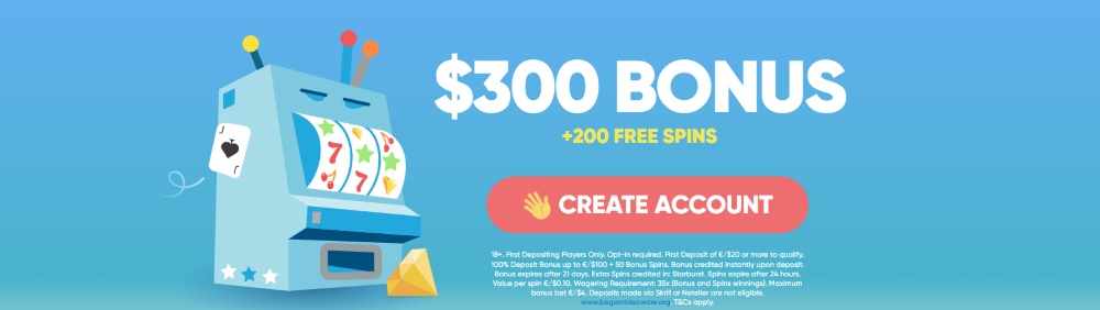 playfrank casino welcome bonus