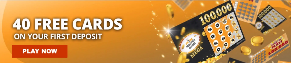 primescratchcards casino welcome bonus