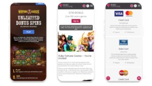 real money casino app