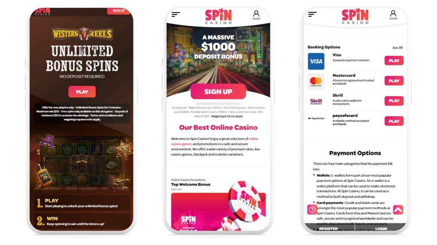 Real Money Casinos in Canada 2026 | Our Top Picks