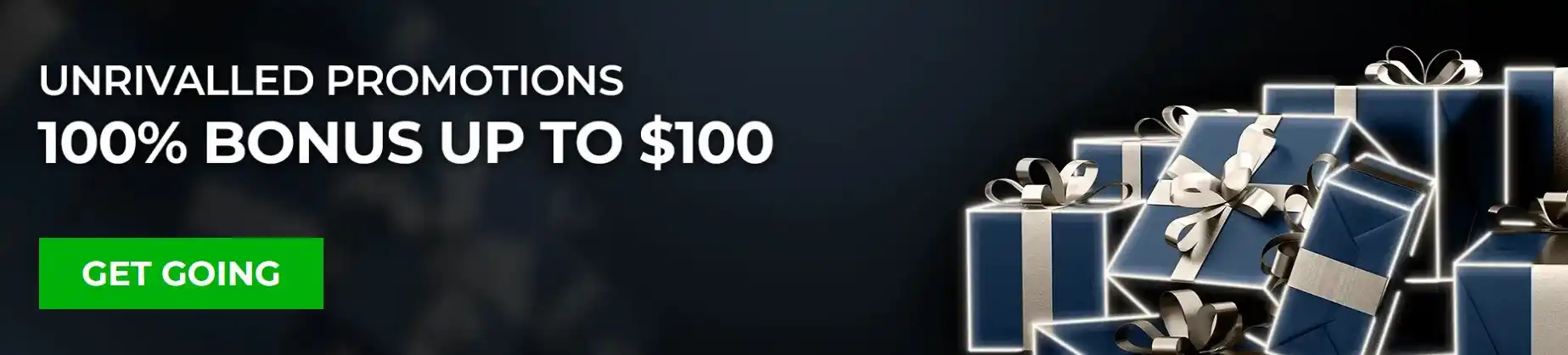 prime welcome bonus