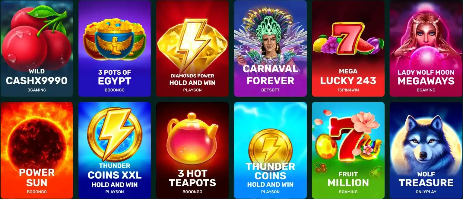 Crown Green Casino Title: A Review for Canadian Players