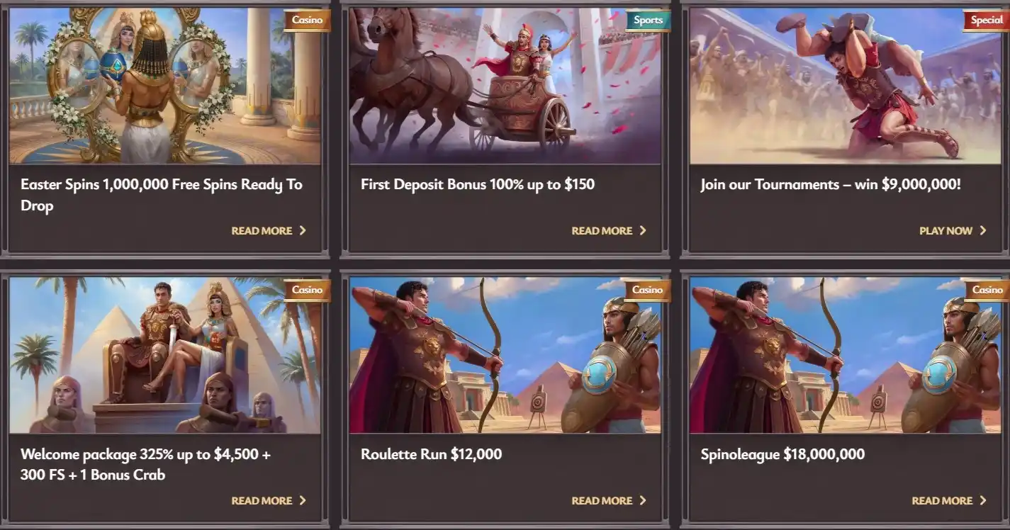 Vici Bet Casino: ViciBetCasino1.ca Review for Canadian Players