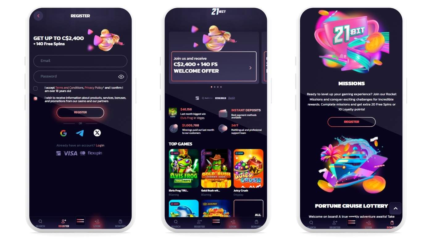 SpicyCasino Review: A Fresh Look for Canadian Players