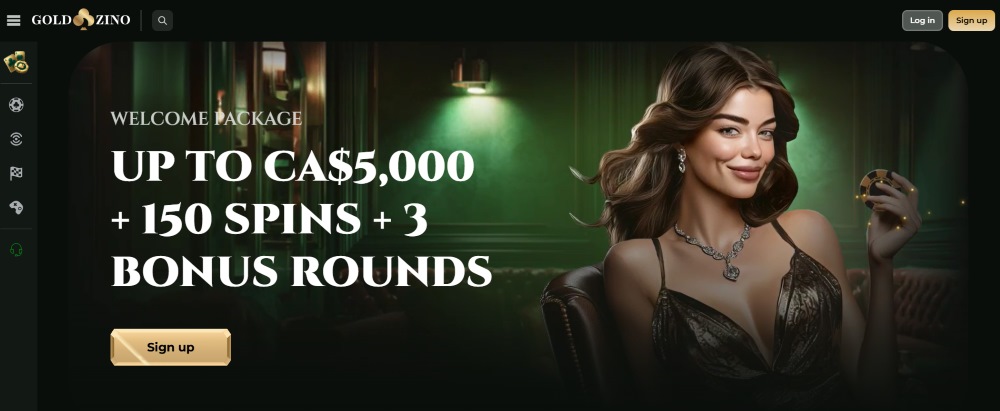 goldzino casino review