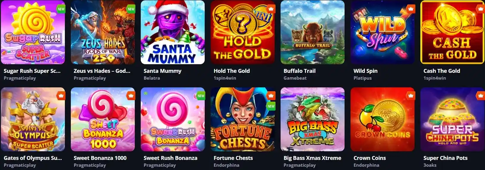 Lucky Elf Casino Review for Canadian Players