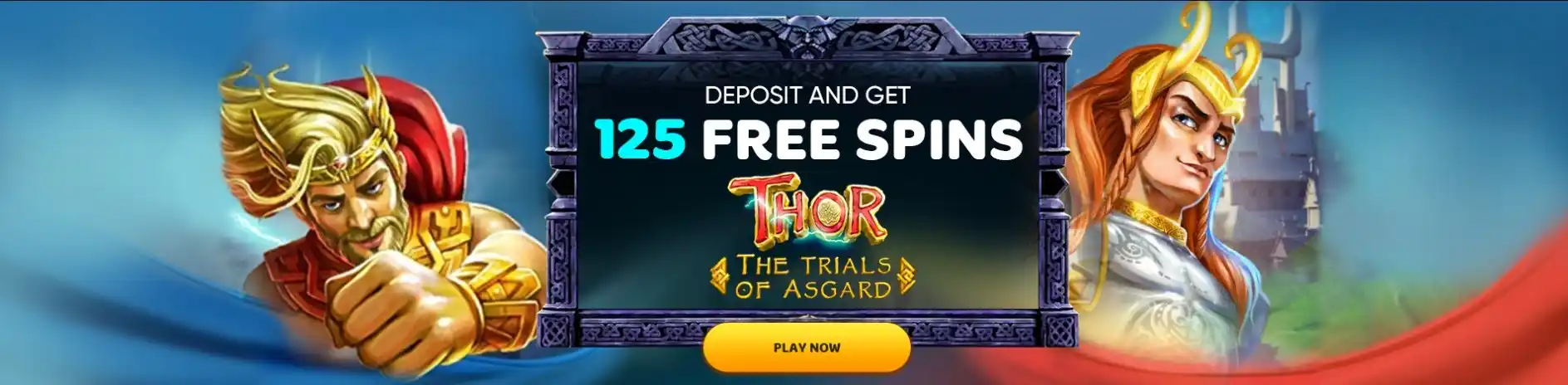 casinoandfriends welcome bonus