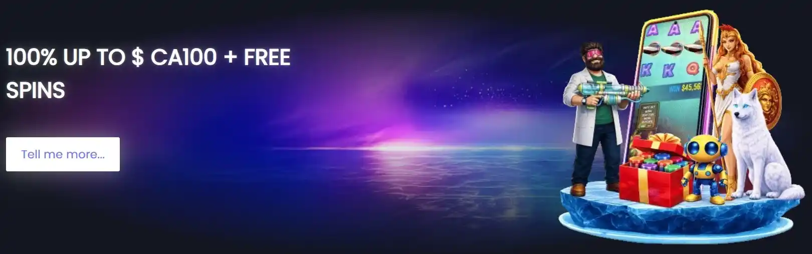 dynobet welcome bonus