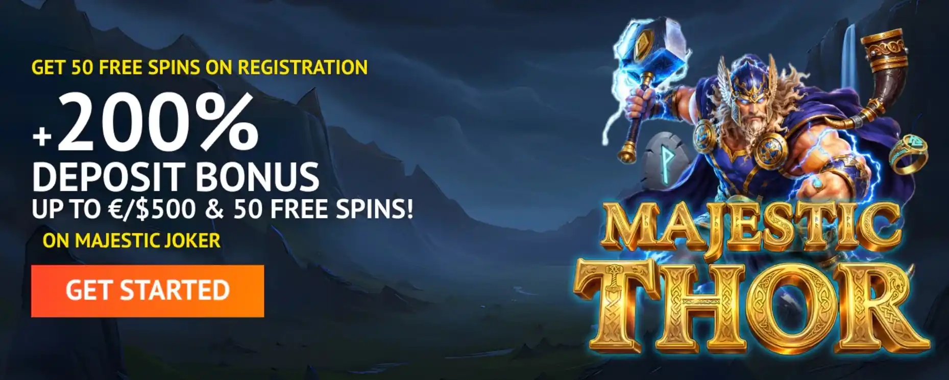 hippozino welcome bonus