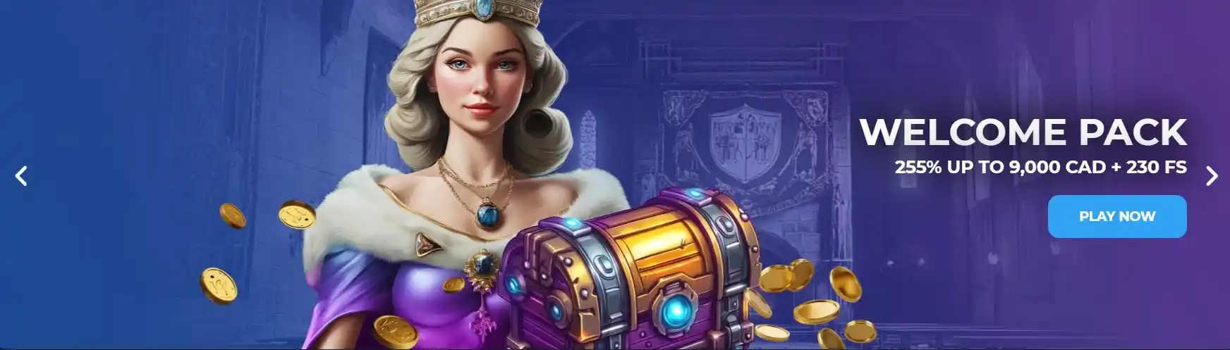loki welcome bonus