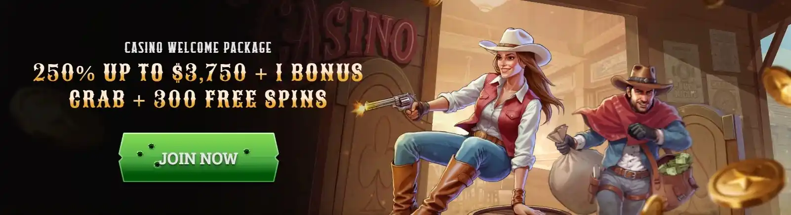 wildsino welcome bonus